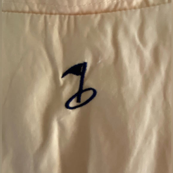 SCORECARD : Women’s Golf Vest , Size Large , Yellow in color - Picture 5 of 7